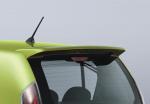 Daihatsu Sirion Sport 1.5 2007 года